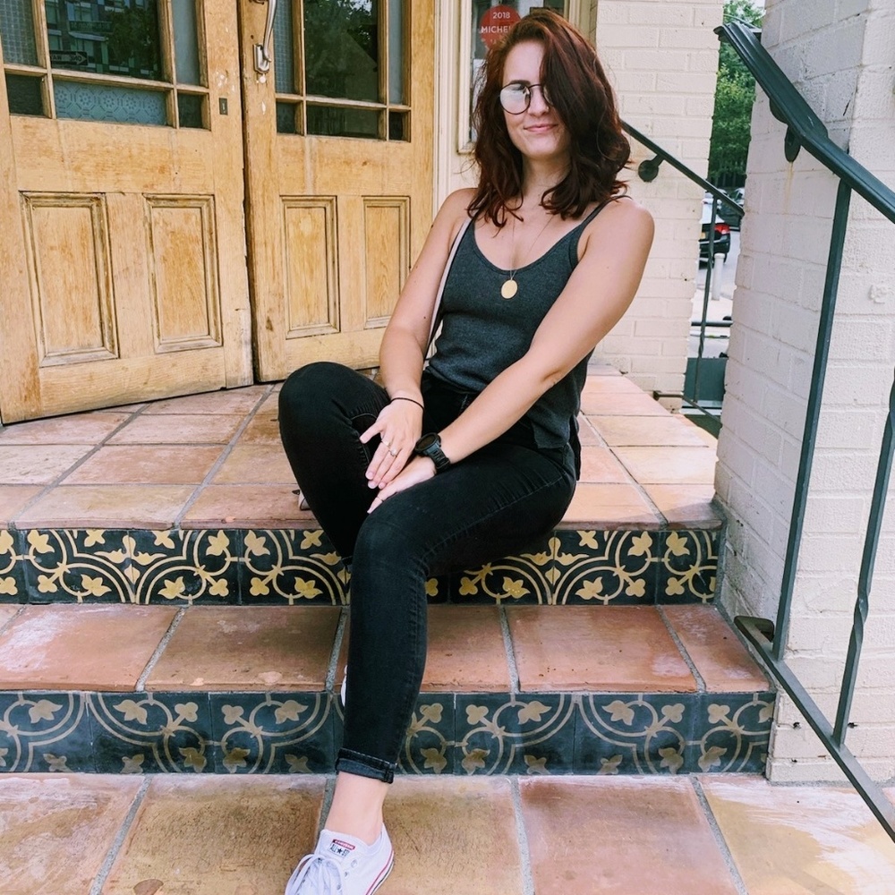 Meet your Posher, Shelby